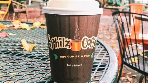 phil jaber net worth|The Untold Truth Of Philz Coffee .
